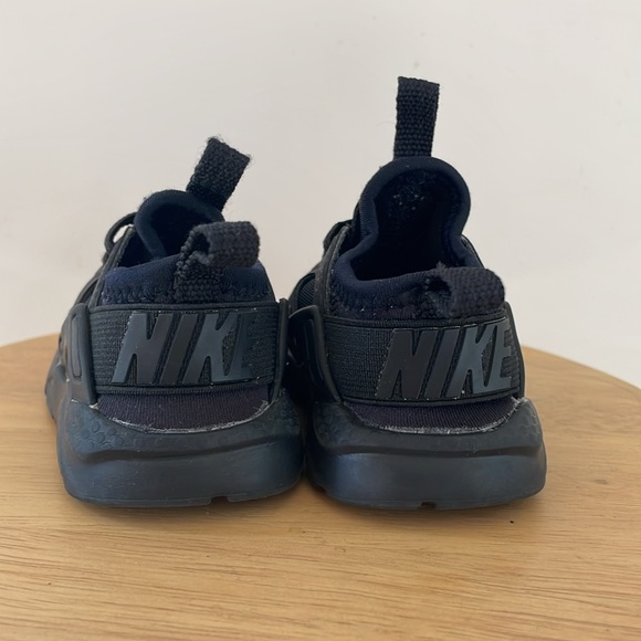 Nike Huarache Run (TD) size 4c - Picture 5 of 5